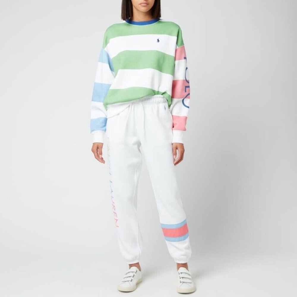 Polo Ralph Lauren Ombre Fleece Joggers